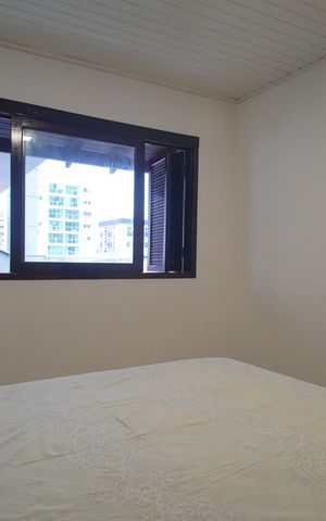 Apartamento para alugar com 48m², 1 quarto e 1 vagaQuarto 
