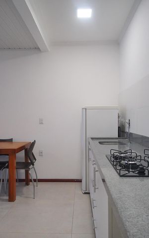 Apartamento para alugar com 48m², 1 quarto e 1 vagaCozinha