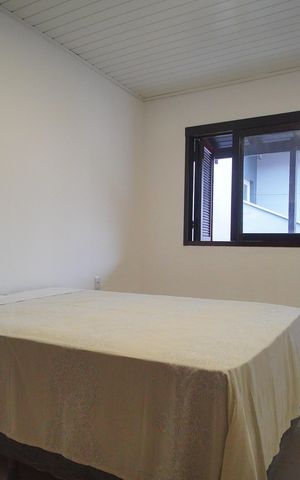 Apartamento para alugar com 48m², 1 quarto e 1 vagaQuarto 