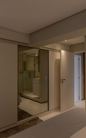 Apartamento à venda com 99m², 2 quartos e 2 vagas Apartamento à venda com 99m², 2 quartos e 2 vagasSuíte 2