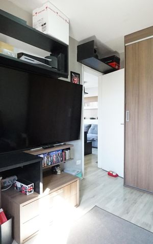 Apartamento à venda com 62m², 2 quartos e 1 vagaQuarto 1