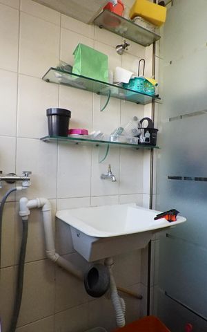 Apartamento à venda com 62m², 2 quartos e 1 vagaÁrea de Serviço