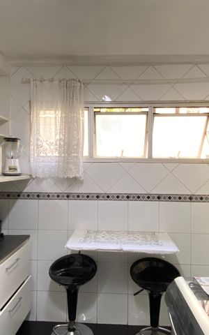 Apartamento para alugar com 68m², 3 quartos e 1 vaga Apartamento para alugar com 68m², 3 quartos e 1 vagaCozinha - Área de Serviço