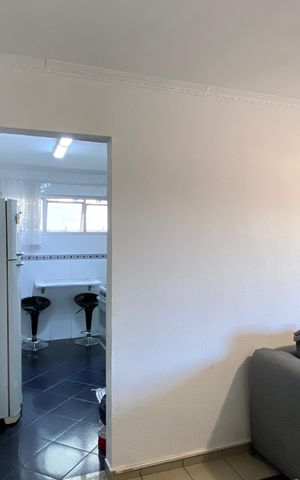 Apartamento para alugar com 68m², 3 quartos e 1 vaga Apartamento para alugar com 68m², 3 quartos e 1 vagaSala