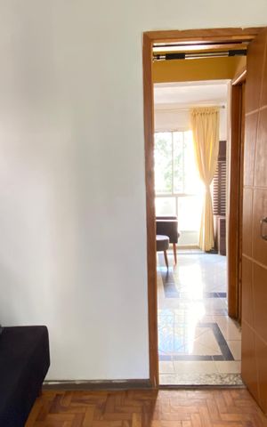 Apartamento para alugar com 68m², 3 quartos e 1 vaga Apartamento para alugar com 68m², 3 quartos e 1 vagaQuarto 3
