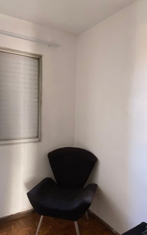 Apartamento para alugar com 68m², 3 quartos e 1 vaga Apartamento para alugar com 68m², 3 quartos e 1 vagaQuarto 3