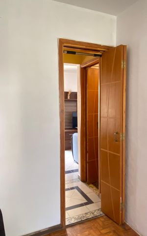 Apartamento para alugar com 68m², 3 quartos e 1 vaga Apartamento para alugar com 68m², 3 quartos e 1 vagaQuarto 3