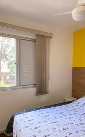 Apartamento para alugar com 68m², 3 quartos e 1 vaga Apartamento para alugar com 68m², 3 quartos e 1 vagaQuarto 1