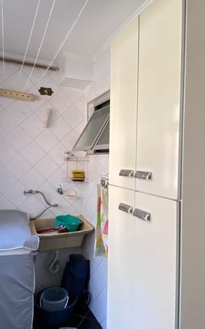 Apartamento para alugar com 68m², 3 quartos e 1 vaga Apartamento para alugar com 68m², 3 quartos e 1 vagaÁrea de Serviço