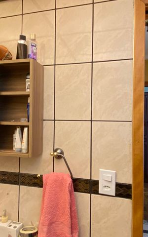 Apartamento para alugar com 68m², 3 quartos e 1 vaga Apartamento para alugar com 68m², 3 quartos e 1 vagaBanheiro