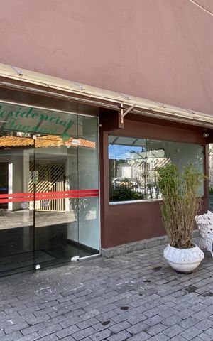 Apartamento para alugar com 68m², 3 quartos e 1 vaga Apartamento para alugar com 68m², 3 quartos e 1 vagaFachada do bloco