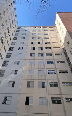 Apartamento para alugar com 68m², 3 quartos e 1 vaga Apartamento para alugar com 68m², 3 quartos e 1 vagaFachada do bloco
