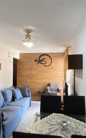 Apartamento para alugar com 68m², 3 quartos e 1 vaga Apartamento para alugar com 68m², 3 quartos e 1 vagaSala