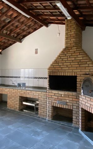 Apartamento para alugar com 68m², 3 quartos e 1 vaga Apartamento para alugar com 68m², 3 quartos e 1 vagaÁrea comum - Churrasqueira