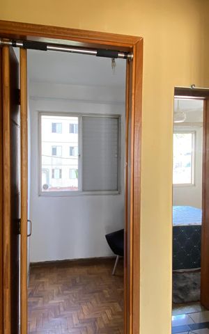 Apartamento para alugar com 68m², 3 quartos e 1 vaga Apartamento para alugar com 68m², 3 quartos e 1 vagaCorredor