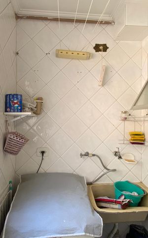 Apartamento para alugar com 68m², 3 quartos e 1 vaga Apartamento para alugar com 68m², 3 quartos e 1 vagaÁrea de Serviço