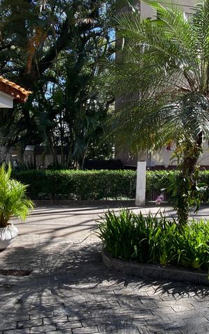 Apartamento para alugar com 68m², 3 quartos e 1 vaga Apartamento para alugar com 68m², 3 quartos e 1 vagaÁrea externa