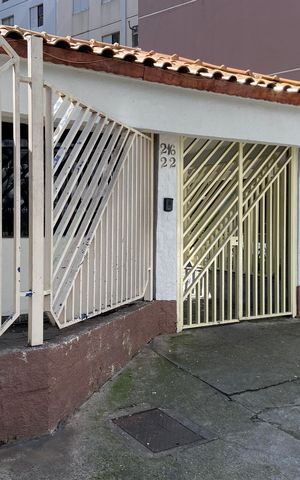 Apartamento para alugar com 68m², 3 quartos e 1 vaga Apartamento para alugar com 68m², 3 quartos e 1 vagaFachada e portaria