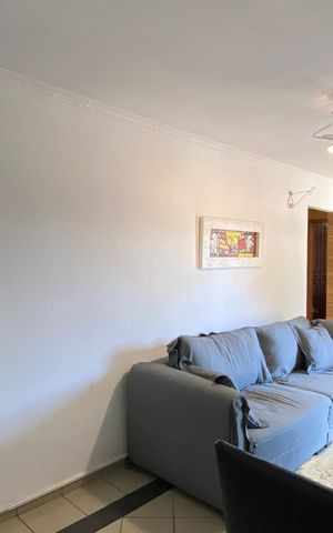 Apartamento para alugar com 68m², 3 quartos e 1 vaga Apartamento para alugar com 68m², 3 quartos e 1 vagaSala