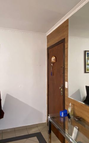 Apartamento para alugar com 68m², 3 quartos e 1 vaga Apartamento para alugar com 68m², 3 quartos e 1 vagaSala