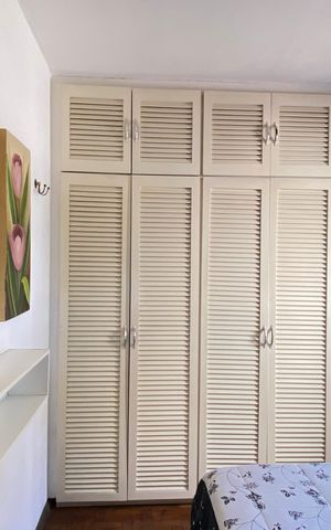 Apartamento para alugar com 68m², 3 quartos e 1 vaga Apartamento para alugar com 68m², 3 quartos e 1 vagaQuarto 1
