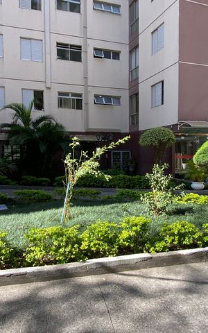 Apartamento para alugar com 68m², 3 quartos e 1 vaga Apartamento para alugar com 68m², 3 quartos e 1 vagaÁrea externa