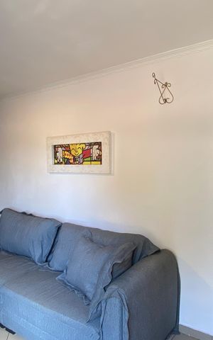 Apartamento para alugar com 68m², 3 quartos e 1 vaga Apartamento para alugar com 68m², 3 quartos e 1 vagaSala