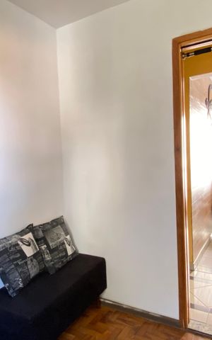 Apartamento para alugar com 68m², 3 quartos e 1 vaga Apartamento para alugar com 68m², 3 quartos e 1 vagaQuarto 3