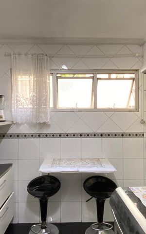 Apartamento para alugar com 68m², 3 quartos e 1 vaga Apartamento para alugar com 68m², 3 quartos e 1 vagaCozinha - Área de Serviço