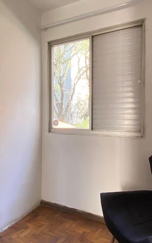 Apartamento para alugar com 68m², 3 quartos e 1 vaga Apartamento para alugar com 68m², 3 quartos e 1 vagaQuarto 3