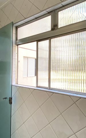 Apartamento para alugar com 68m², 3 quartos e 1 vaga Apartamento para alugar com 68m², 3 quartos e 1 vagaÁrea de Serviço
