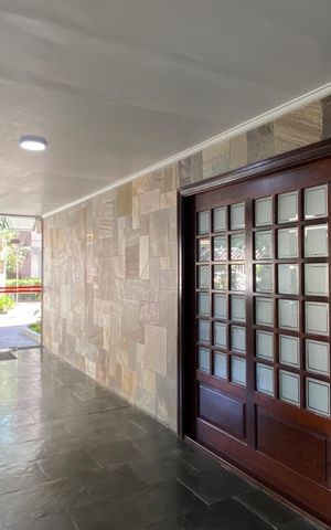 Apartamento para alugar com 68m², 3 quartos e 1 vaga Apartamento para alugar com 68m², 3 quartos e 1 vagaHall de entrada