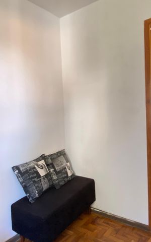 Apartamento para alugar com 68m², 3 quartos e 1 vaga Apartamento para alugar com 68m², 3 quartos e 1 vagaQuarto 3