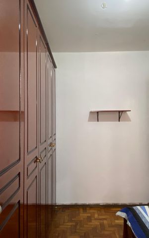 Apartamento para alugar com 68m², 3 quartos e 1 vaga Apartamento para alugar com 68m², 3 quartos e 1 vagaQuarto 2
