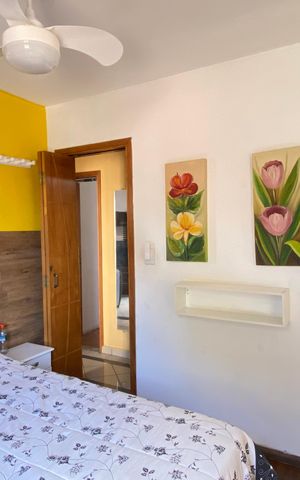 Apartamento para alugar com 68m², 3 quartos e 1 vaga Apartamento para alugar com 68m², 3 quartos e 1 vagaQuarto 1