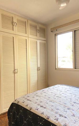 Apartamento para alugar com 68m², 3 quartos e 1 vaga Apartamento para alugar com 68m², 3 quartos e 1 vagaQuarto 1