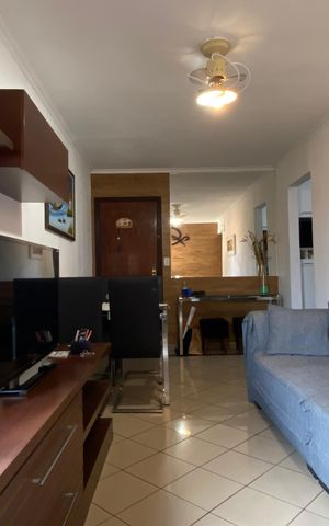 Apartamento para alugar com 68m², 3 quartos e 1 vaga Apartamento para alugar com 68m², 3 quartos e 1 vagaSala