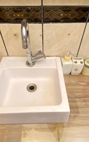 Apartamento para alugar com 68m², 3 quartos e 1 vaga Apartamento para alugar com 68m², 3 quartos e 1 vagaBanheiro
