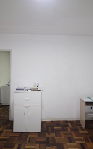 Casa para alugar com 55m², 1 quarto e sem vagaSala