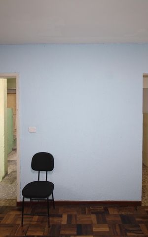 Casa para alugar com 55m², 1 quarto e sem vagaSala