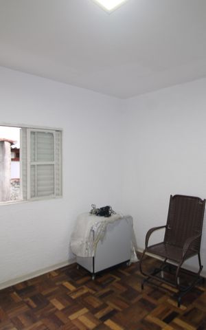 Casa para alugar com 55m², 1 quarto e sem vagaQuarto 