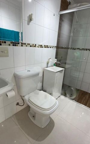Apartamento à venda com 65m², 2 quartos e 1 vaga