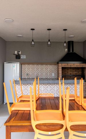 Apartamento à venda com 50m², 2 quartos e sem vaga Apartamento à venda com 50m², 2 quartos e sem vagaÁrea comum