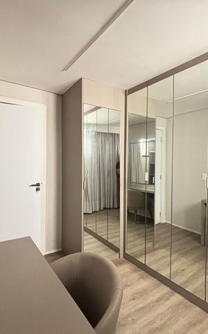 Apartamento à venda com 250m², 2 quartos e 3 vagas Apartamento à venda com 250m², 2 quartos e 3 vagasSuíte 2