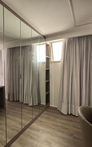 Apartamento à venda com 250m², 2 quartos e 3 vagas Apartamento à venda com 250m², 2 quartos e 3 vagasSuíte 2