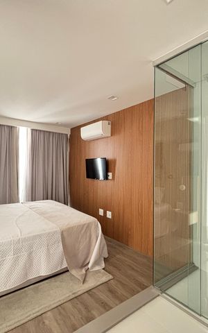 Apartamento à venda com 250m², 2 quartos e 3 vagas Apartamento à venda com 250m², 2 quartos e 3 vagasSuíte 2