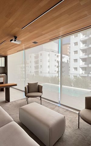 Apartamento à venda com 250m², 2 quartos e 3 vagas