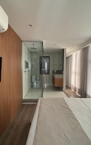 Apartamento à venda com 250m², 2 quartos e 3 vagas Apartamento à venda com 250m², 2 quartos e 3 vagasSuíte 2