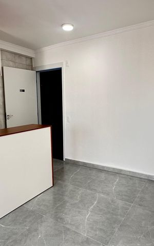 Apartamento à venda com 46m², 2 quartos e sem vaga
