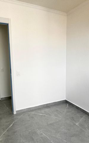 Apartamento à venda com 46m², 2 quartos e sem vaga